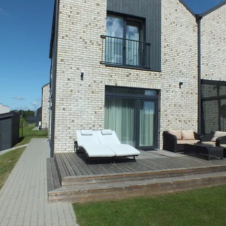 59 Sea Drops Appartement
