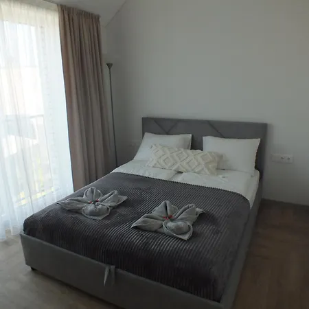 59 Sea Drops Appartement Palanga