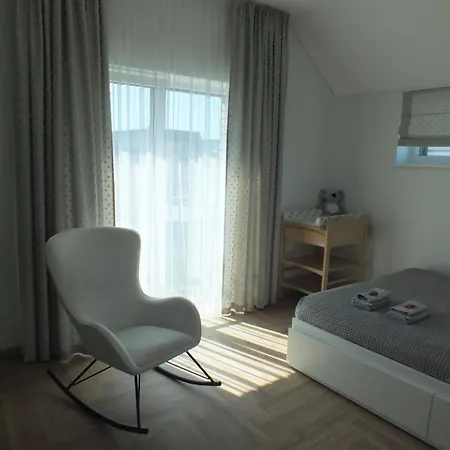59 Sea Drops Appartement Palanga