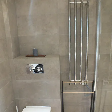 59 Sea Drops Appartement