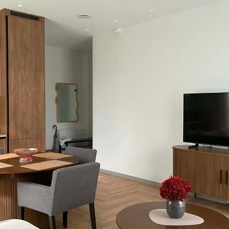 59 Sea Drops Appartement *